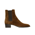 Olin Moran Chelsea Boots