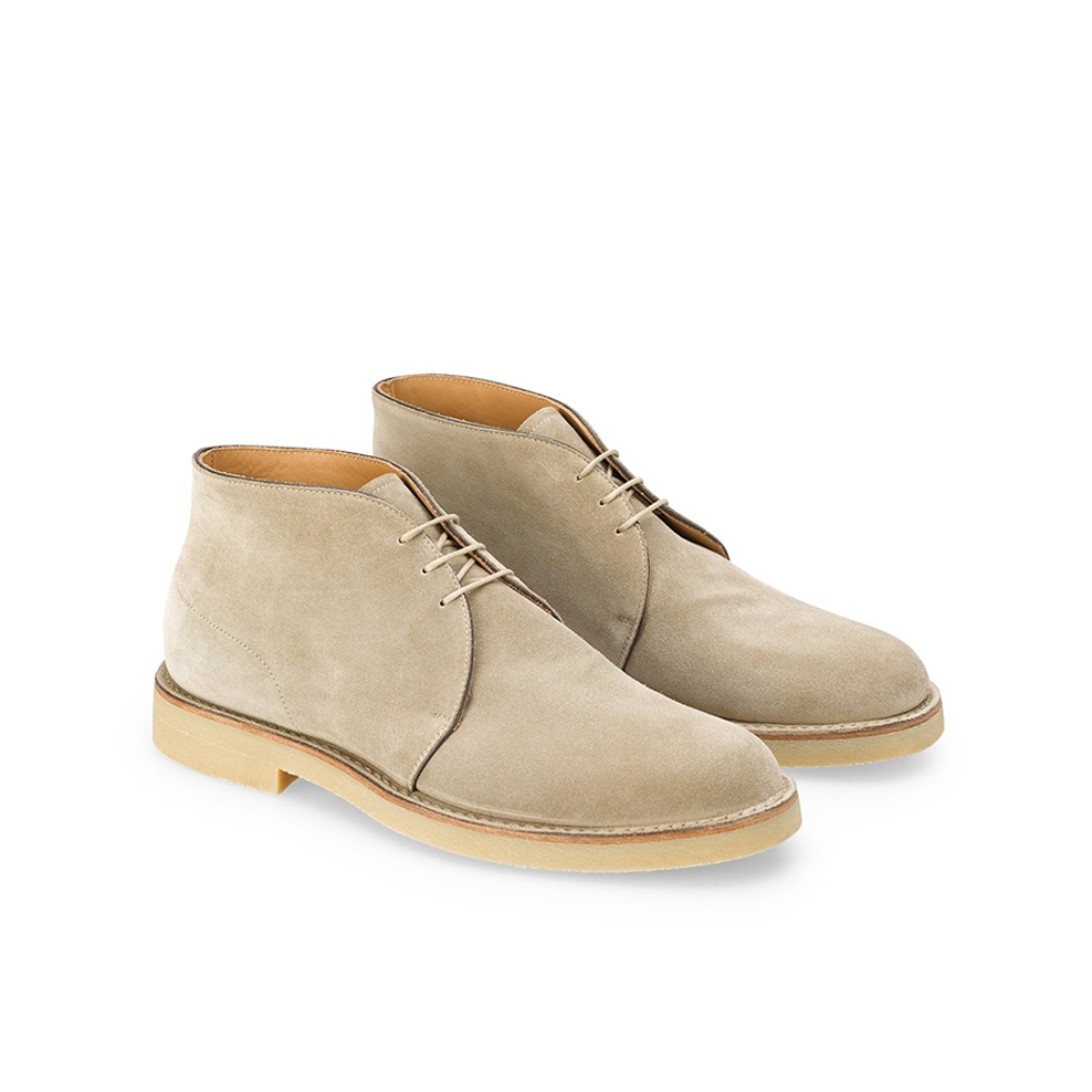 Maben chukka Boots