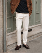 Noble's Walk Dark Brown Penny Loafers