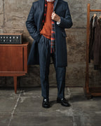 Noble's Walk Marusee Black Leather Loafers