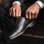 Executive | Black