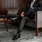 Executive | Black