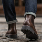 Noble's Walk Regent Goodyear Welt Chelsea Boot – Oakwood