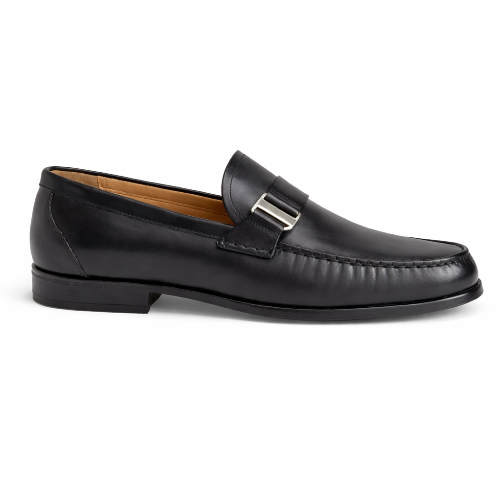 Tedor Men's Leather moccasins Loafers