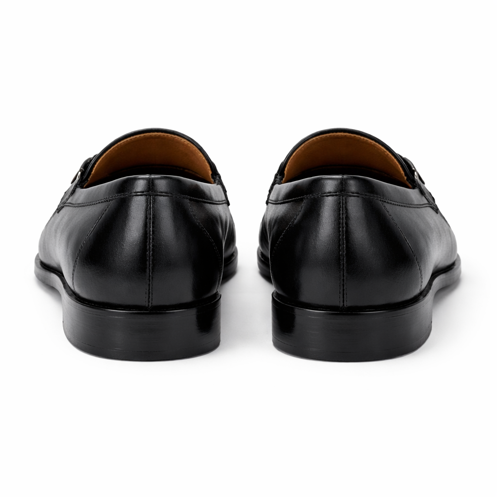 Tedor Men's Leather moccasins Loafers