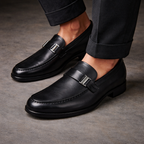 Tedor Men's Leather moccasins Loafers