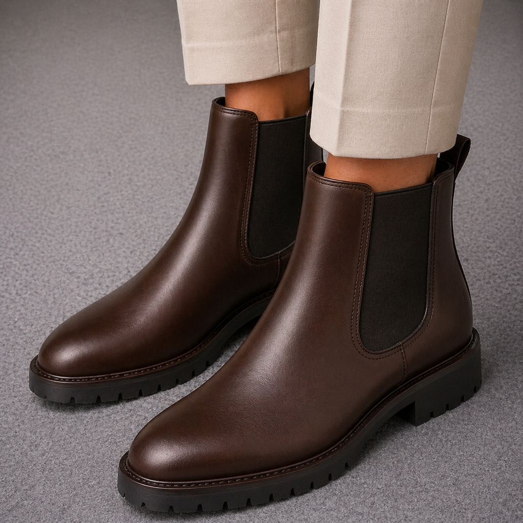 Noble's Walk Regent Goodyear Welt Chelsea Boot – Oakwood
