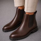 Noble's Walk Regent Goodyear Welt Chelsea Boot – Oakwood