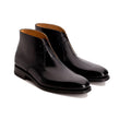 Derby Chukka Ankle Boots