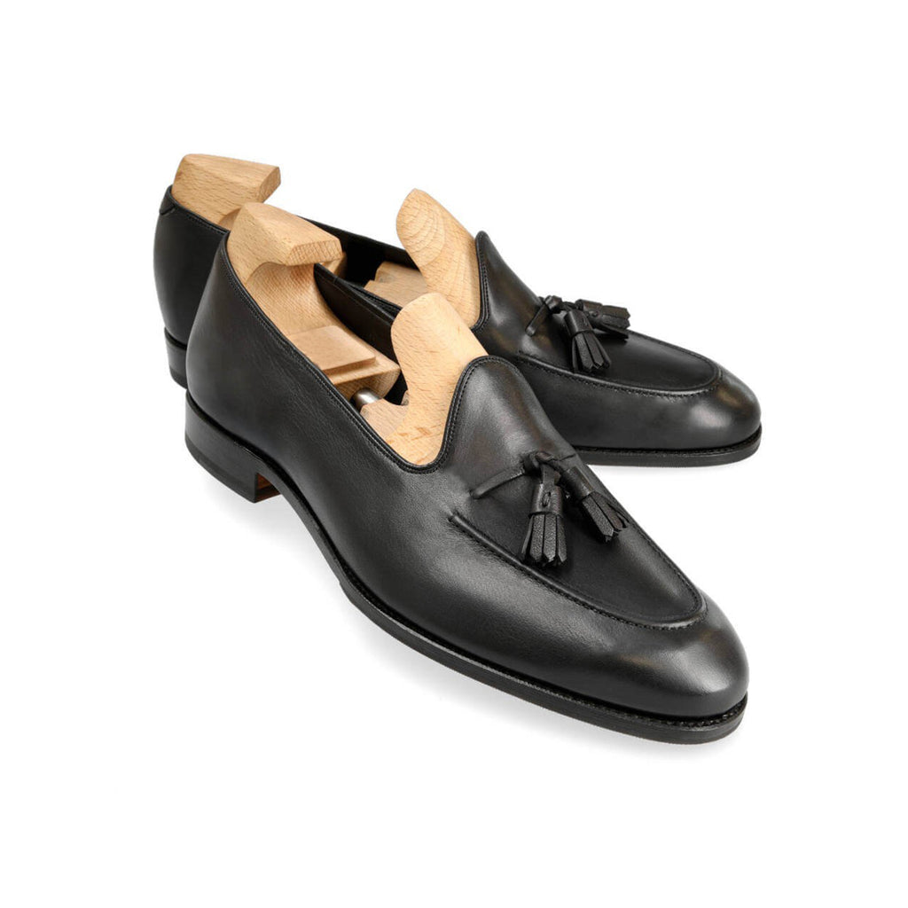 Matteo Tassel Loafers for Men's