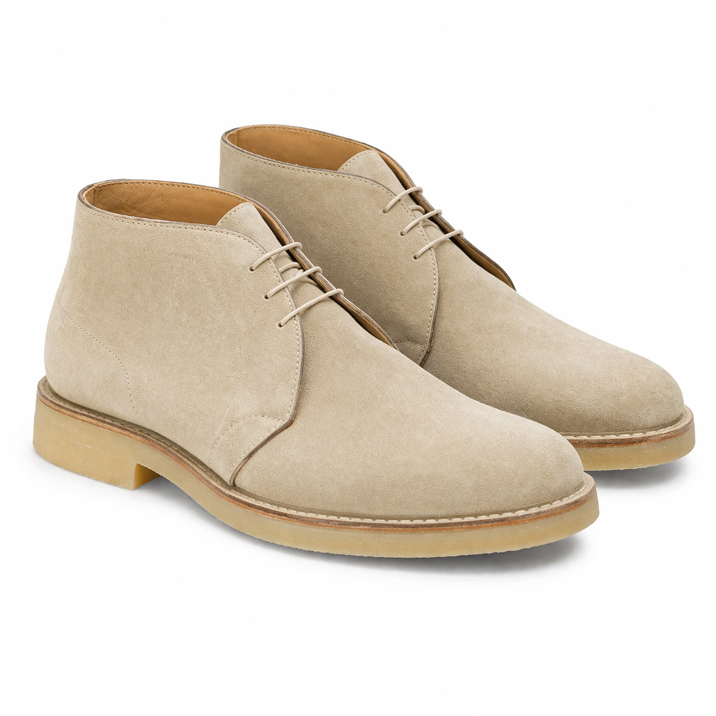 Maben chukka Boots