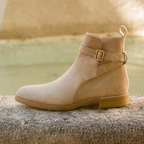 Loreto Jodhpur Boots