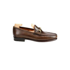 Armagnac Horsebit Loafers