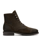 Captain Men's Lace-Up Boots