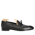 String Rusticalf Loafers
