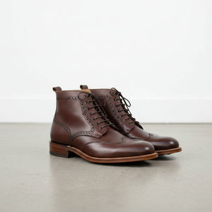 Coffee Brown