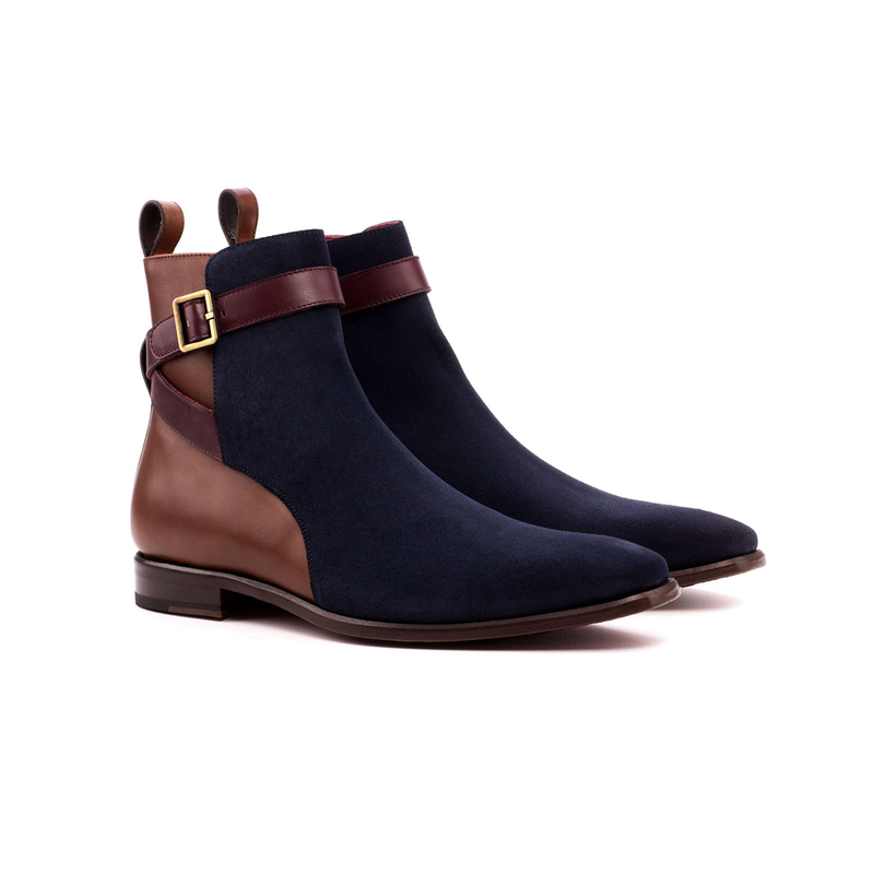 Norberto Jodhpur Boots