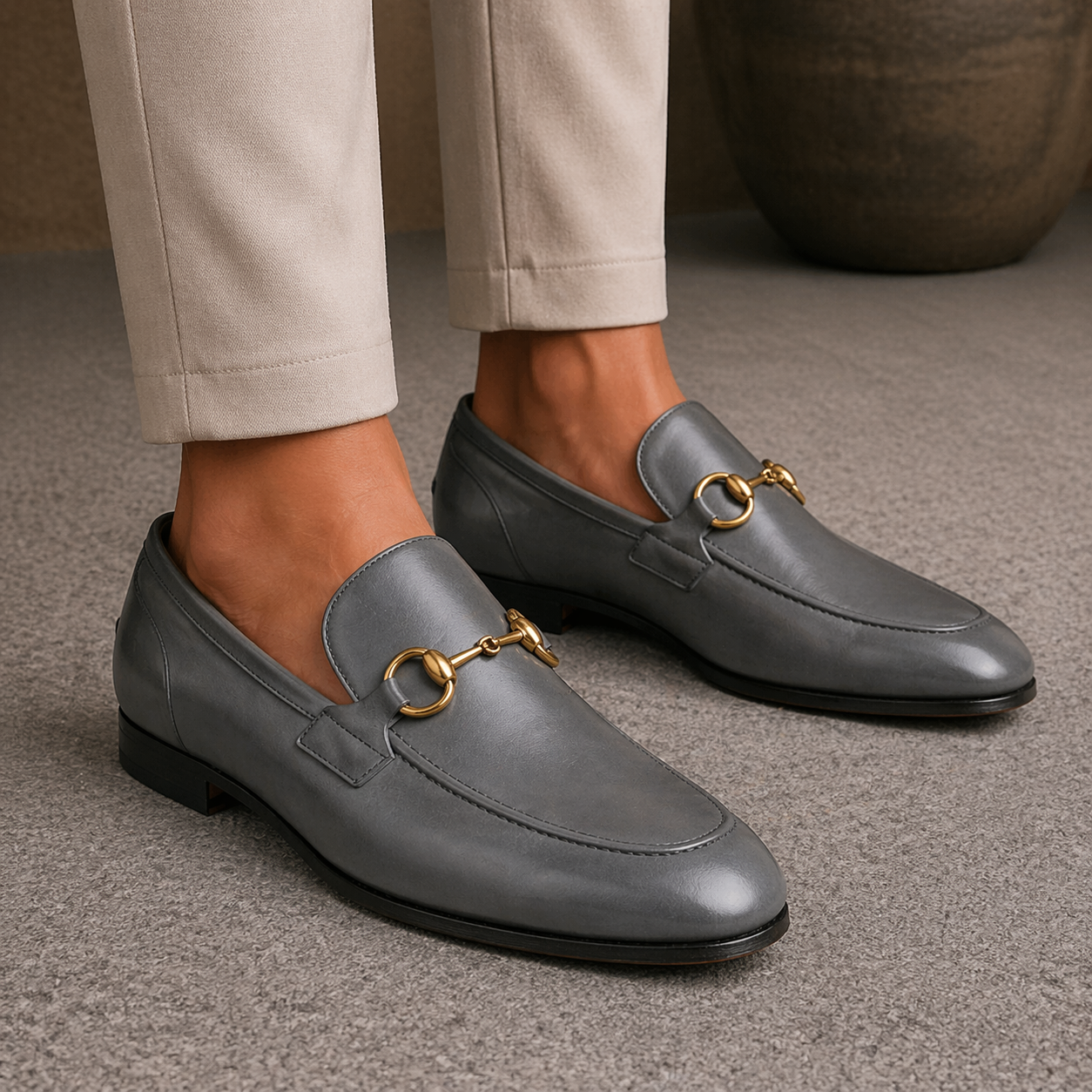 Shelton Banks Loafers