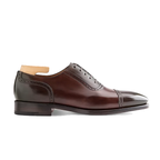 Oxford Leather Shoes Online India