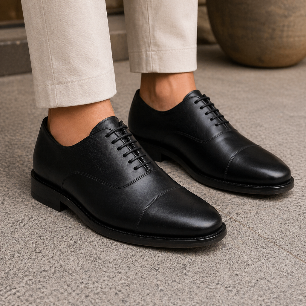 Executive | Black