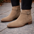 Jodhpur Luca Ankle Boots