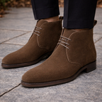 Loreto Jodhpur Boots