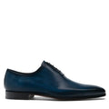 AUSTUS | BLUE LACE UPS