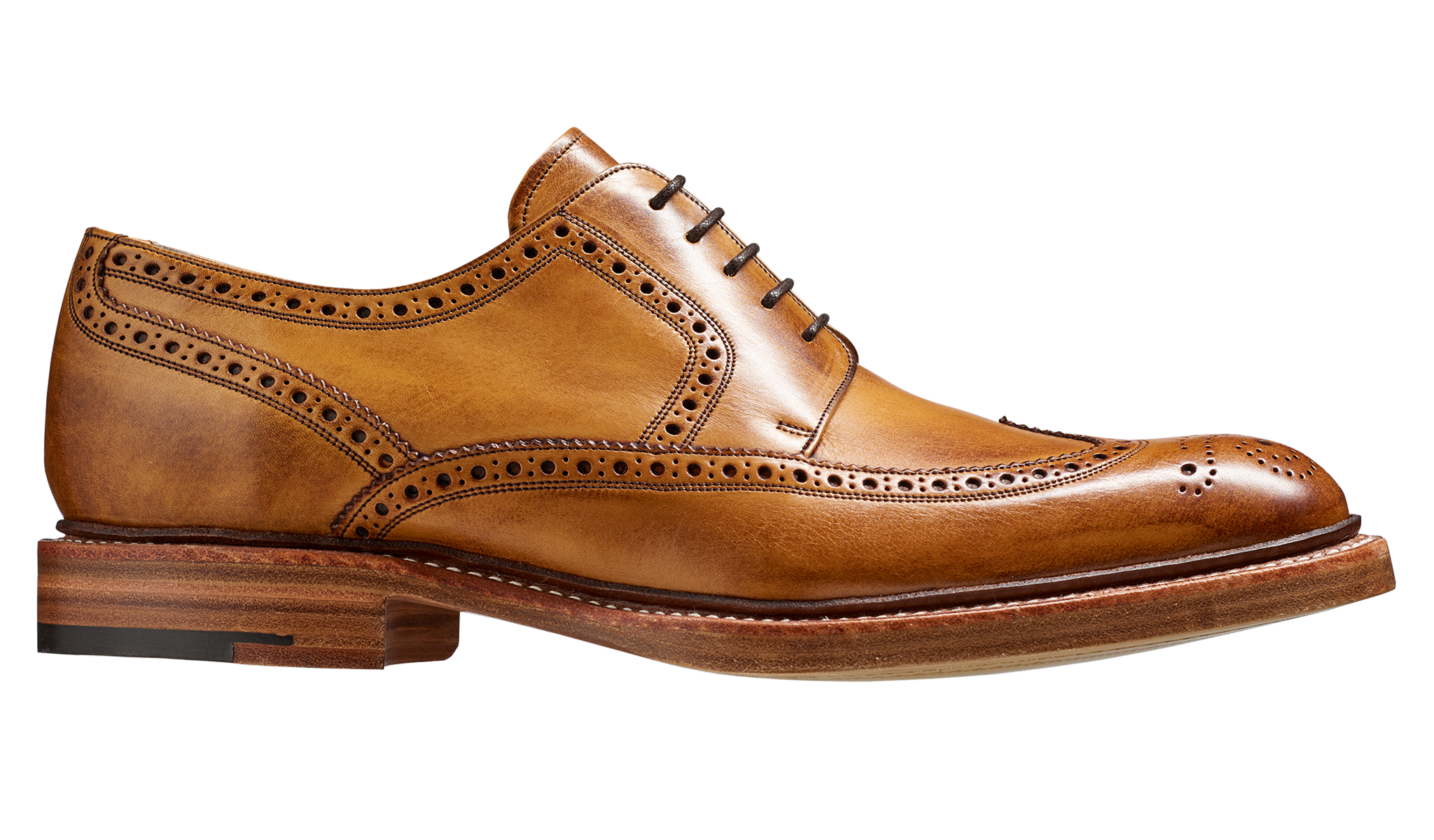 Bailey - Cedar Hand Painted