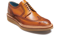 BRAIL - Rosewood Hand Painted