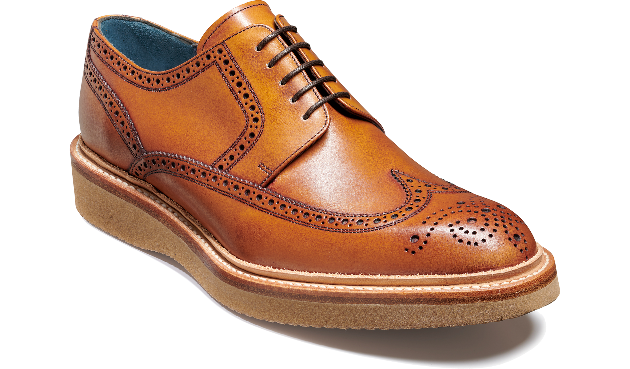 BRAIL - Rosewood Hand Painted