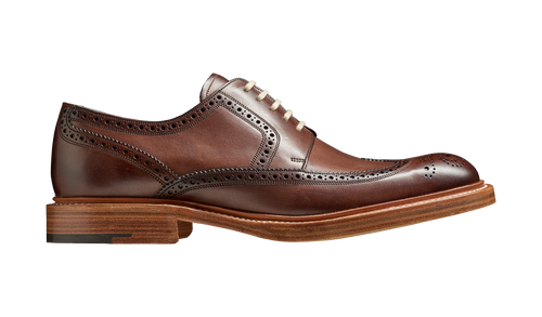 Bailey - Ebony Hand Painted