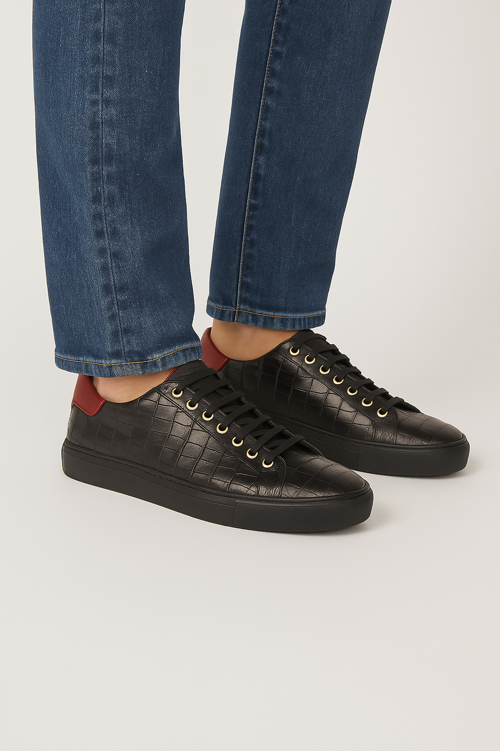 Watkins Sneakers