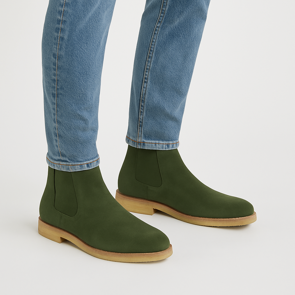 Emesto Men's Chelsea Boots