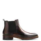 The Fenland Chelsea Boots in Brown – Blake Stitched Perfection
