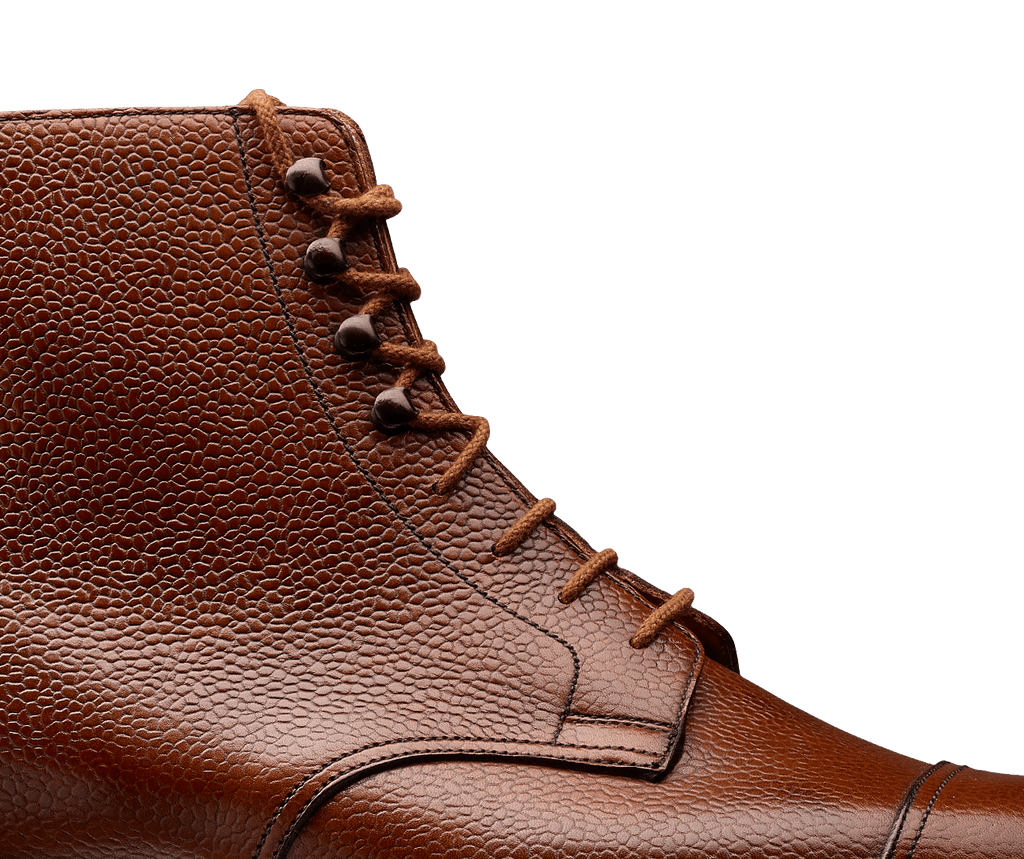 Coniston Tan Scotch Grain