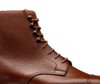 Coniston Tan Scotch Grain