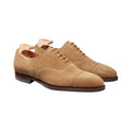Connaught 2 Desert Suede