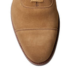 Connaught 2 Desert Suede