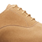 Connaught 2 Desert Suede