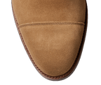 Connaught 2 Desert Suede