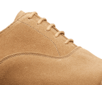 Connaught 2 Desert Suede