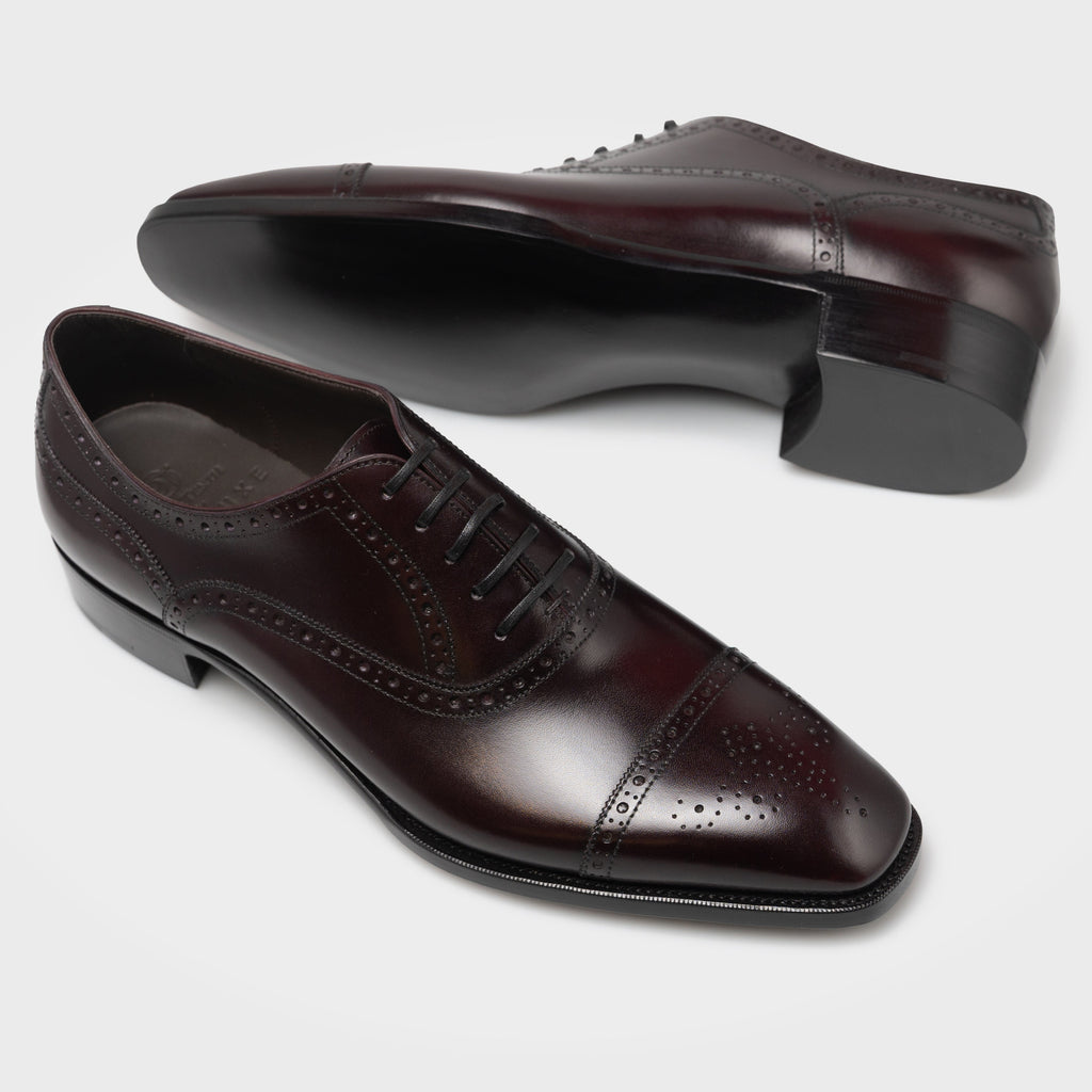 Albert II Burgundy