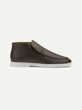 CITY LOAFERS | BROWN GRAIN