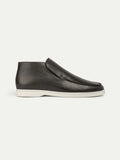 CITY LOAFERS | BLACK GRAIN