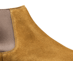 Elgin Seaweed Suede
