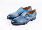 Doppel Monk Strap