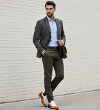 Luxury Dual-Tone Croco Leather Chelsea Boots with Metallic Gold Heel