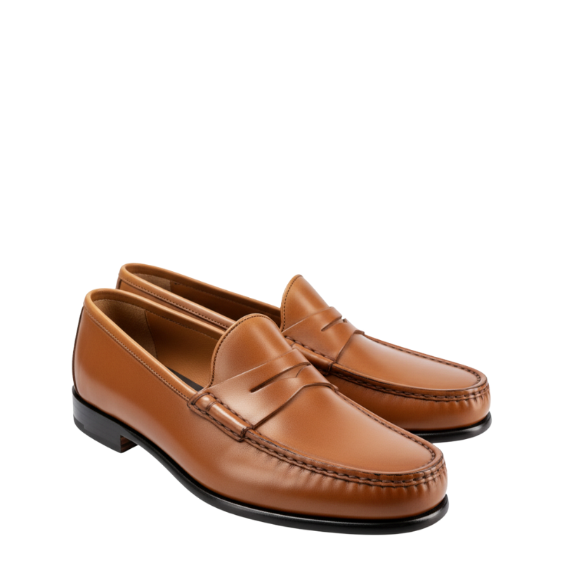Penny Men's Loafers