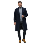 Punk Suede Golden Toe Boots