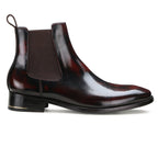 premium Chelsea Boots – Premium Men’s Leather Boots with Classic Style & Superior Comfort